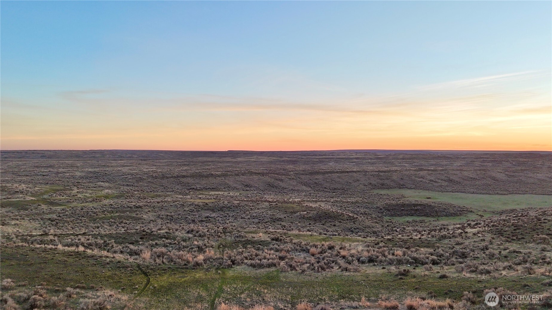 0 Irby Road North Odessa, WA 99159 - Photo 14 of 16 a view of an ocean