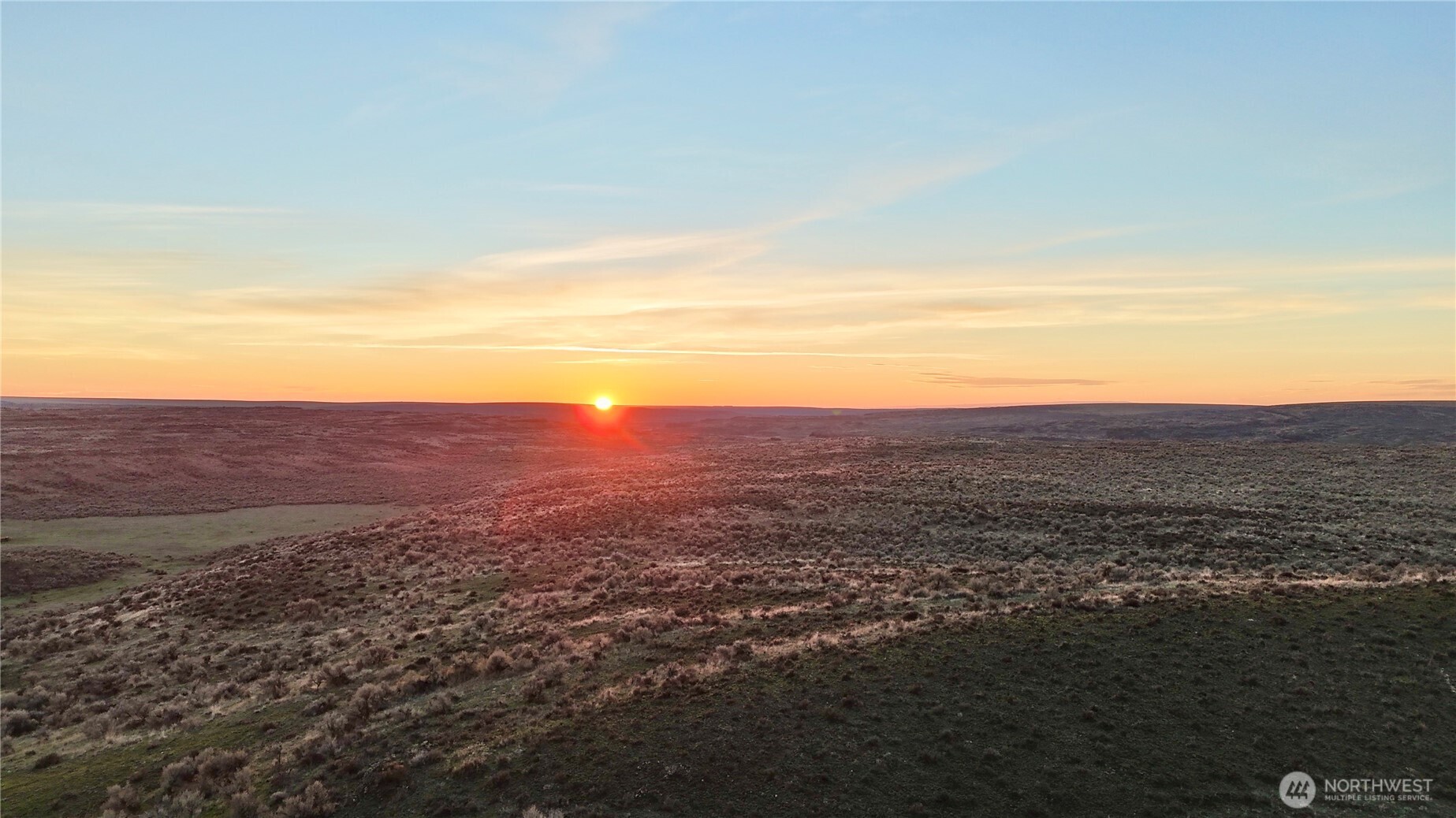 0 Irby Road North Odessa, WA 99159 - Photo 15 of 16 a view of an ocean