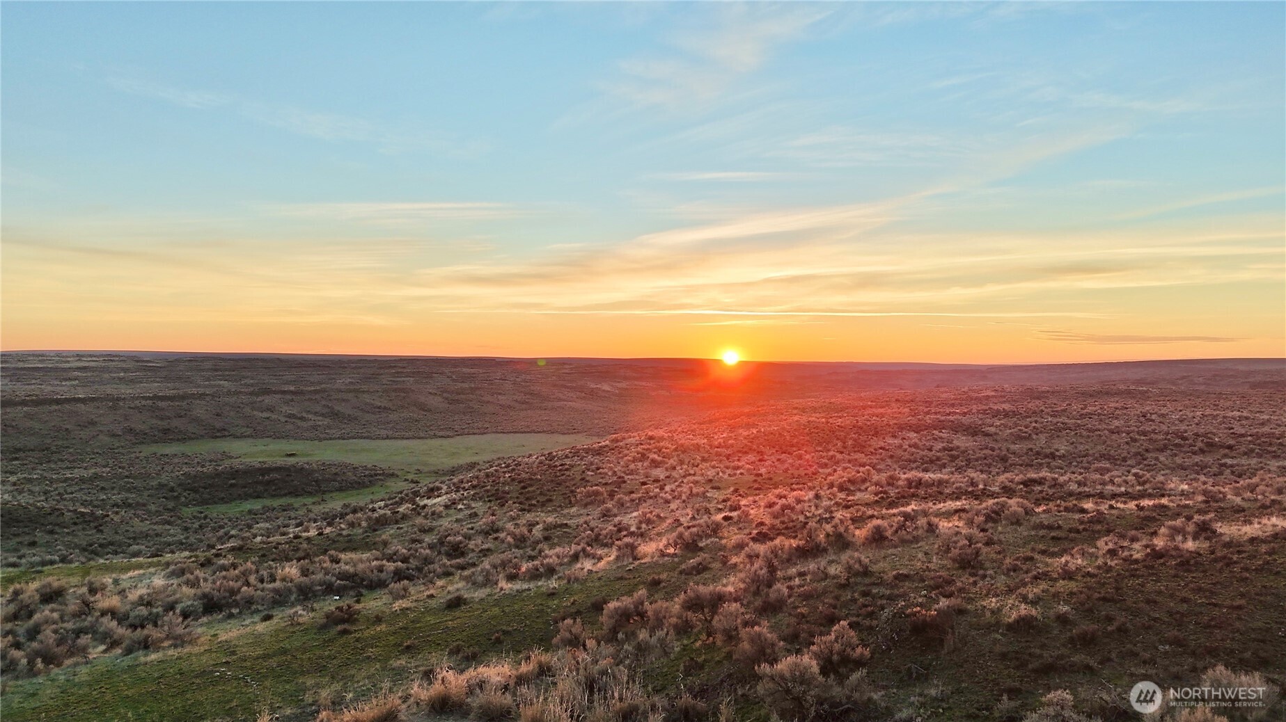 0 Irby Road North Odessa, WA 99159 - Photo 2 of 16 a view of an ocean