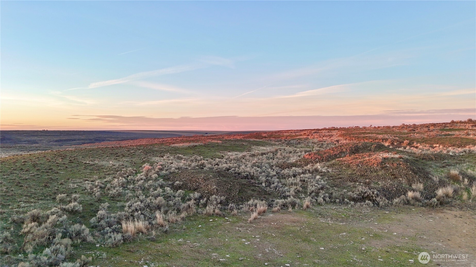 0 Irby Road North Odessa, WA 99159 - Photo 9 of 16 a view of city and mountain