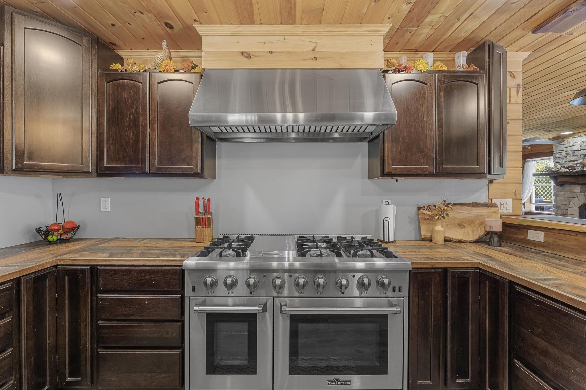 390 South Marshall Road Beulah, MI 49617 - Photo 16 of 83