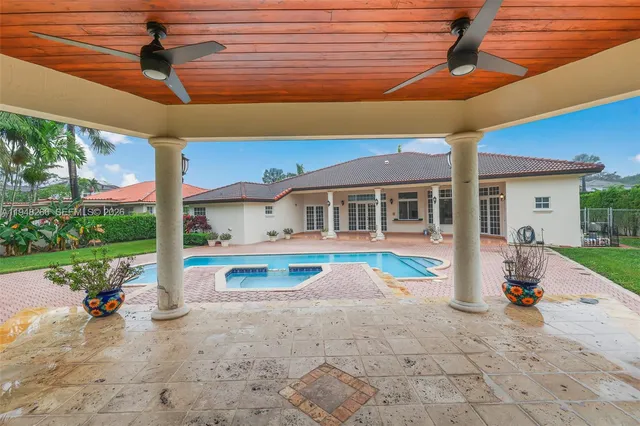 $8,500 | 10261 Southwest 58th Street, Miami, FL 33165