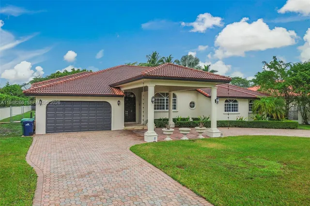 $8,500 | 10261 Southwest 58th Street, Miami, FL 33165