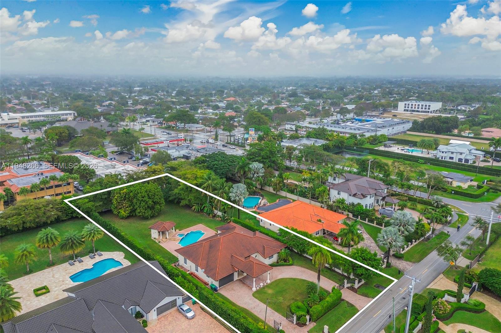 10261 Southwest 58th Street Miami, FL 33165 - Photo 34 of 34