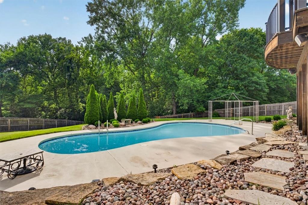 6150 North Mattox Road Kansas City, MO 64151 - Photo 65 of 81