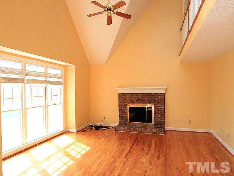 6001 Chittim Court Raleigh, NC 27616 - Photo 2 of 12