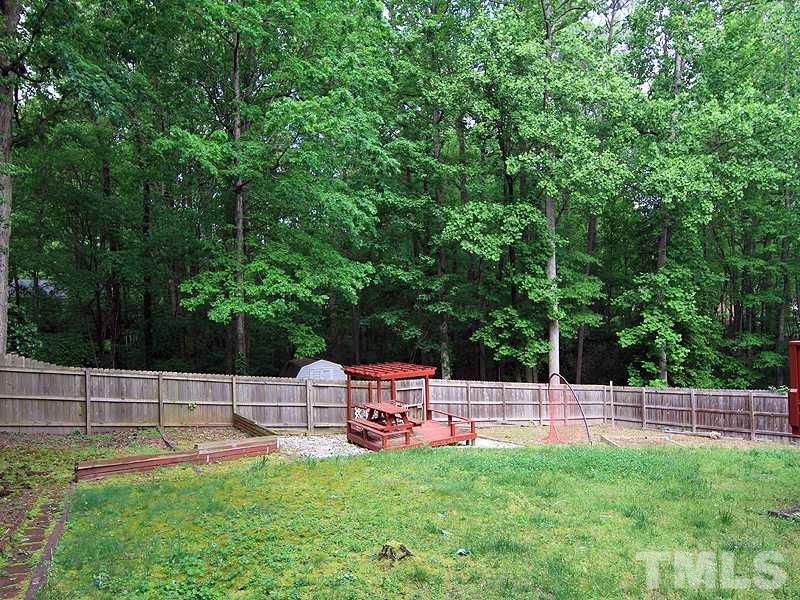 6001 Chittim Court Raleigh, NC 27616 - Photo 11 of 12