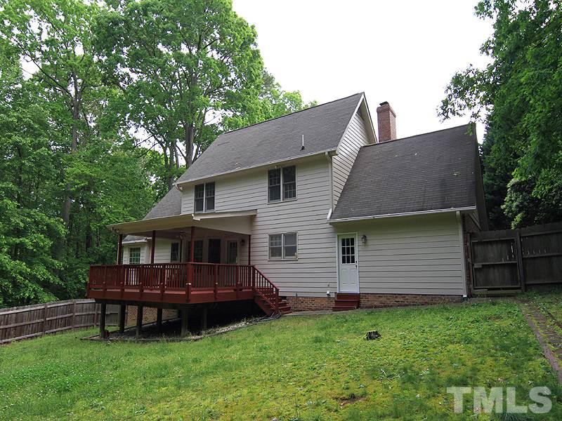 6001 Chittim Court Raleigh, NC 27616 - Photo 12 of 12