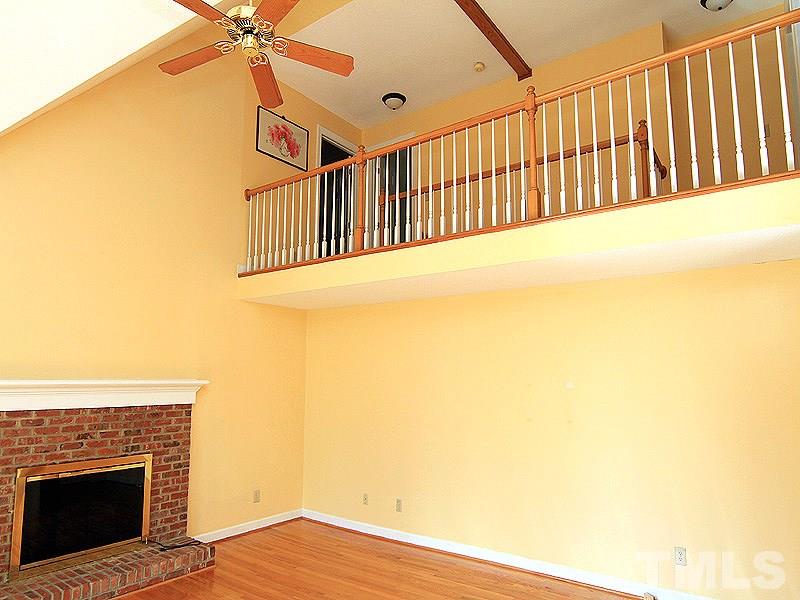6001 Chittim Court Raleigh, NC 27616 - Photo 3 of 12