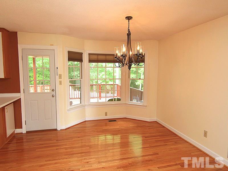 6001 Chittim Court Raleigh, NC 27616 - Photo 5 of 12