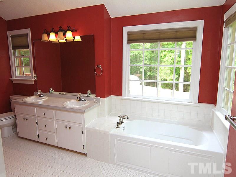 6001 Chittim Court Raleigh, NC 27616 - Photo 7 of 12