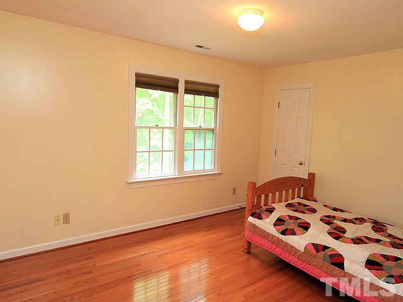 6001 Chittim Court Raleigh, NC 27616 - Photo 8 of 12