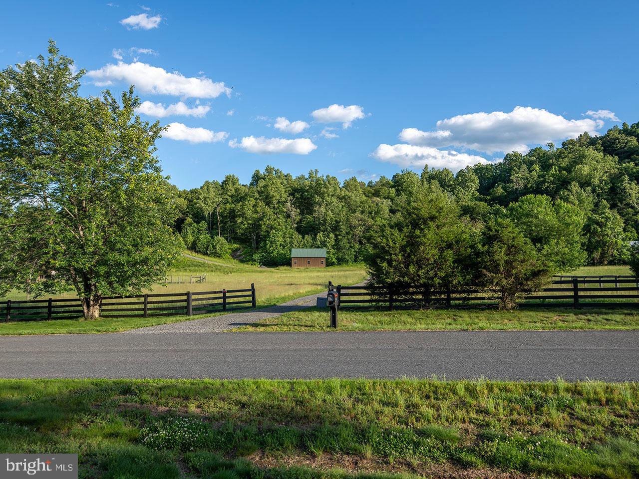 99 Bluff Mountain Road Madison, VA 22727 - Photo 25 of 34