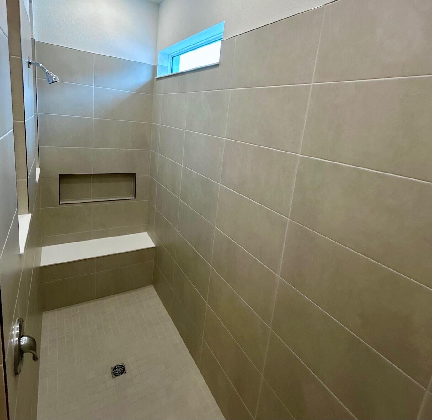 10211 Southwest Highpointe Drive, Unit RENOWN 283 Stuart, FL 34997 - Photo 18 of 34 283 Shower