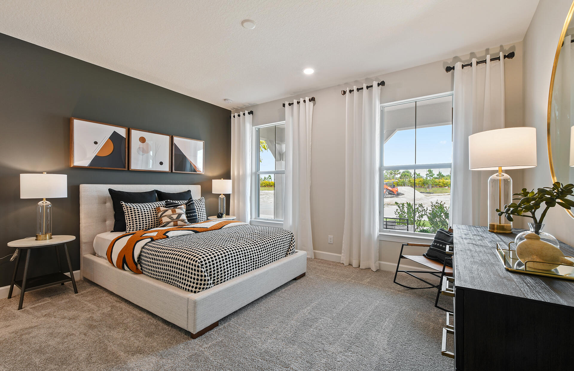 10211 Southwest Highpointe Drive, Unit RENOWN 283 Stuart, FL 34997 - Photo 20 of 34 Secondary Bedroom