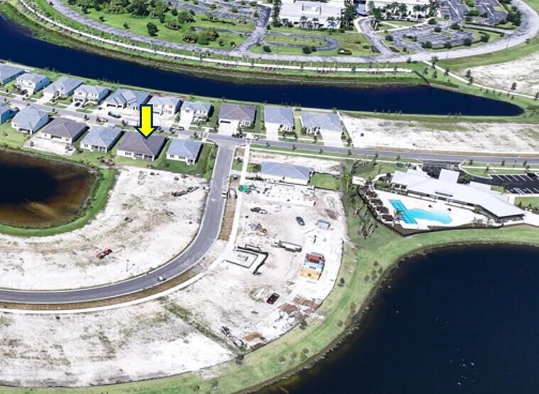 10211 Southwest Highpointe Drive, Unit RENOWN 283 Stuart, FL 34997 - Photo 2 of 34 283 Location