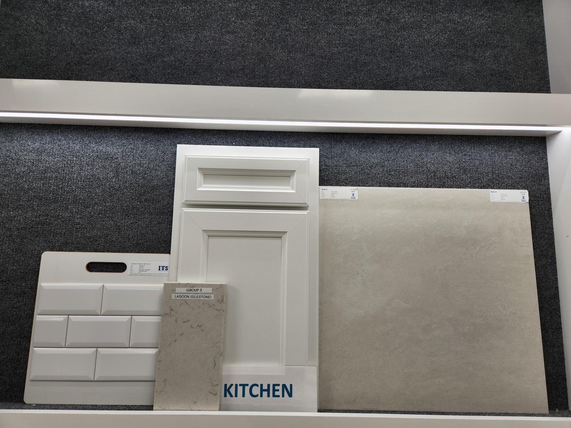 10211 Southwest Highpointe Drive, Unit RENOWN 283 Stuart, FL 34997 - Photo 8 of 34 Design Details Kitchen