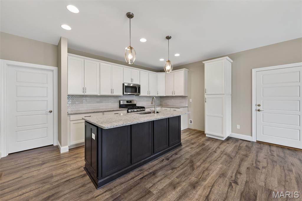 146 Hvn Rdg Court Dardenne Prairie, MO 63368 - Photo 16 of 27 Gallery Image 16