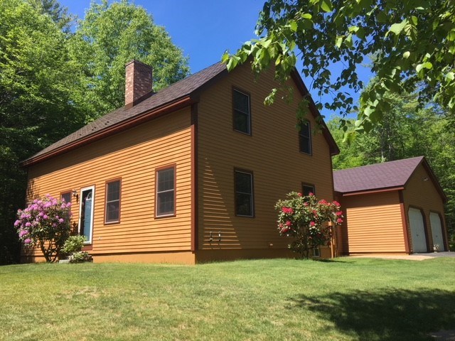 49 Swain Road Meredith, NH 03253 - Photo 1 of 40
