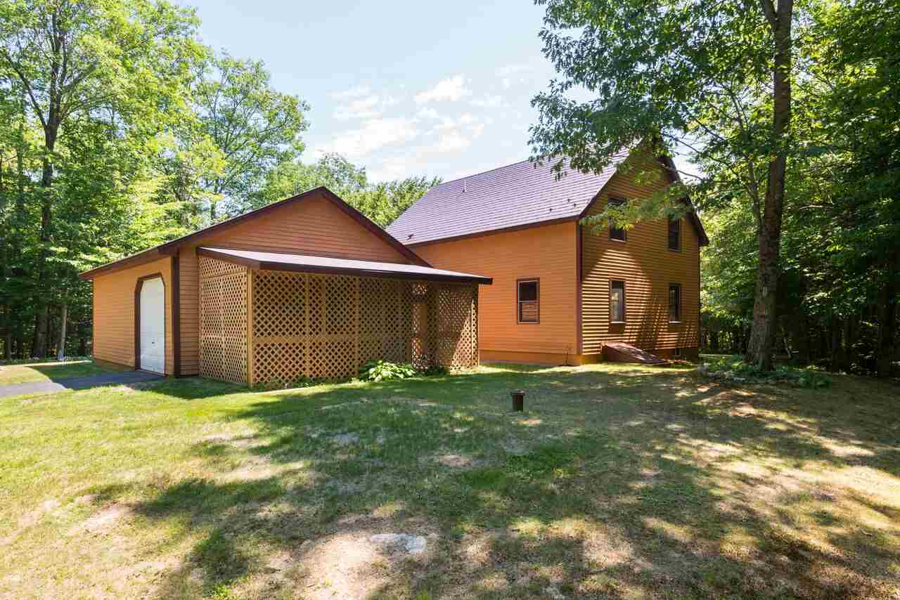 49 Swain Road Meredith, NH 03253 - Photo 3 of 40