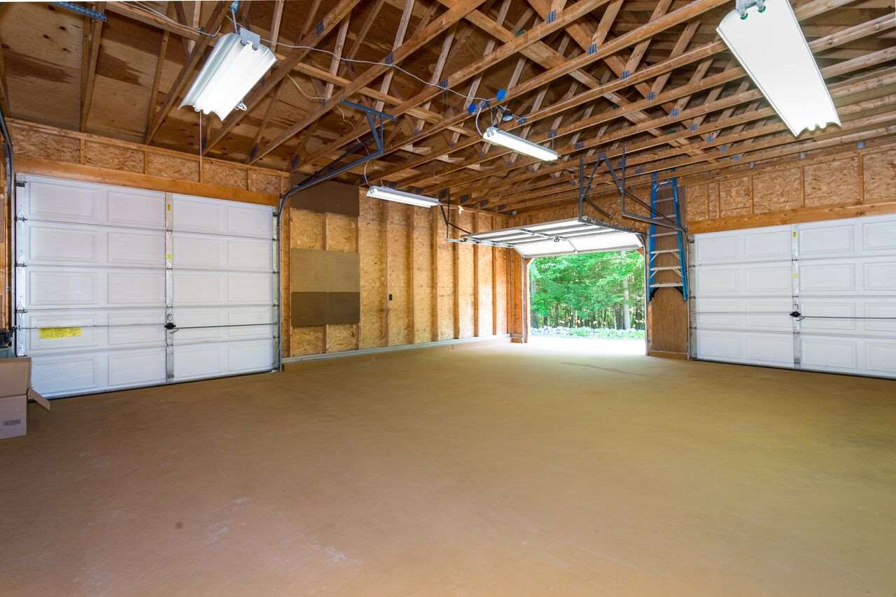 49 Swain Road Meredith, NH 03253 - Photo 24 of 40