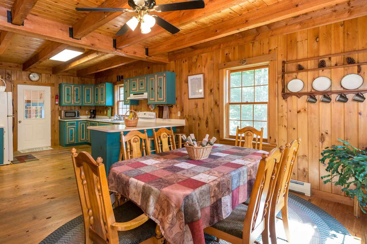 49 Swain Road Meredith, NH 03253 - Photo 6 of 40