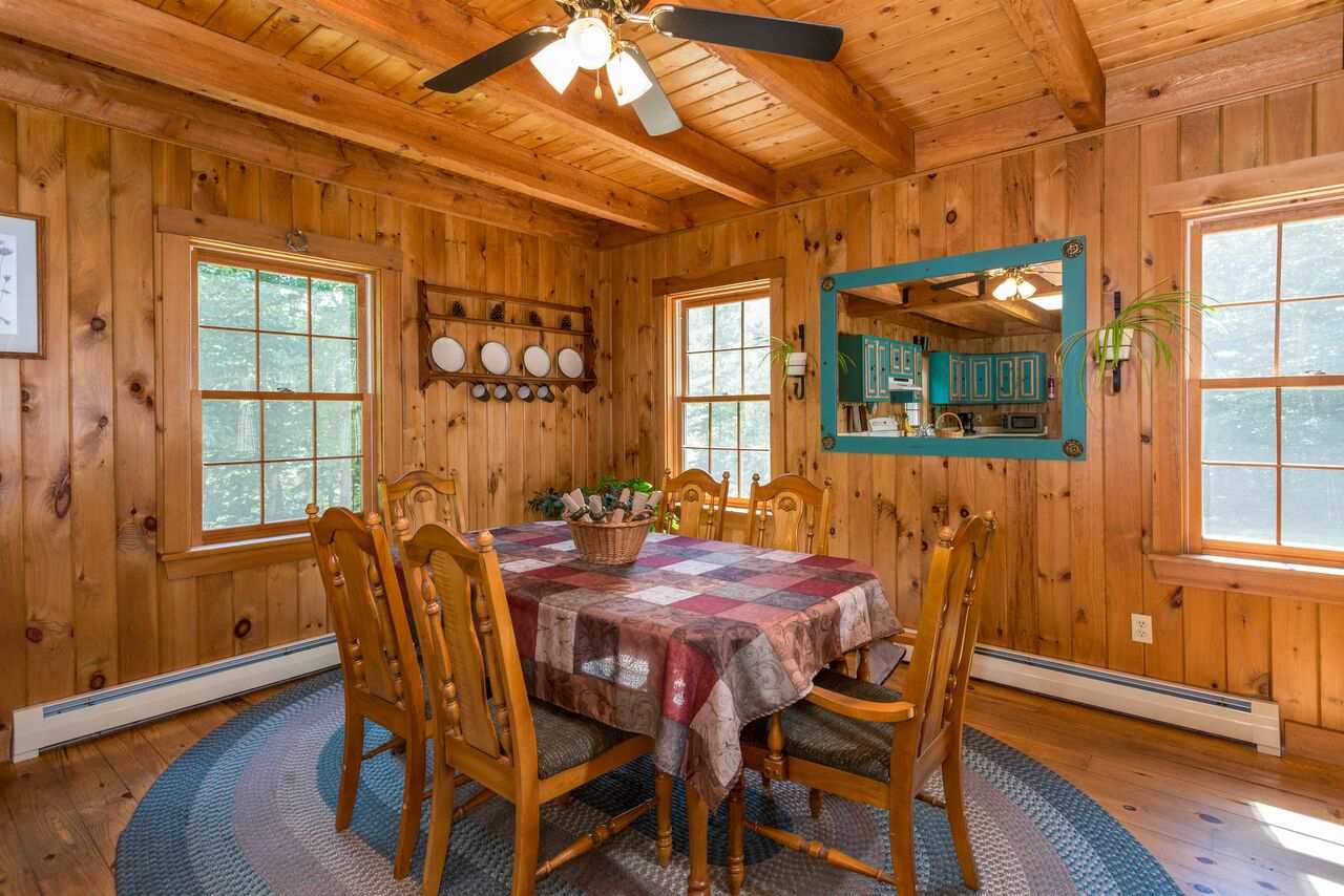 49 Swain Road Meredith, NH 03253 - Photo 7 of 40