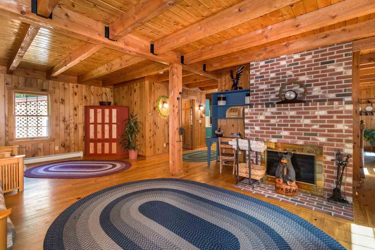 49 Swain Road Meredith, NH 03253 - Photo 8 of 40