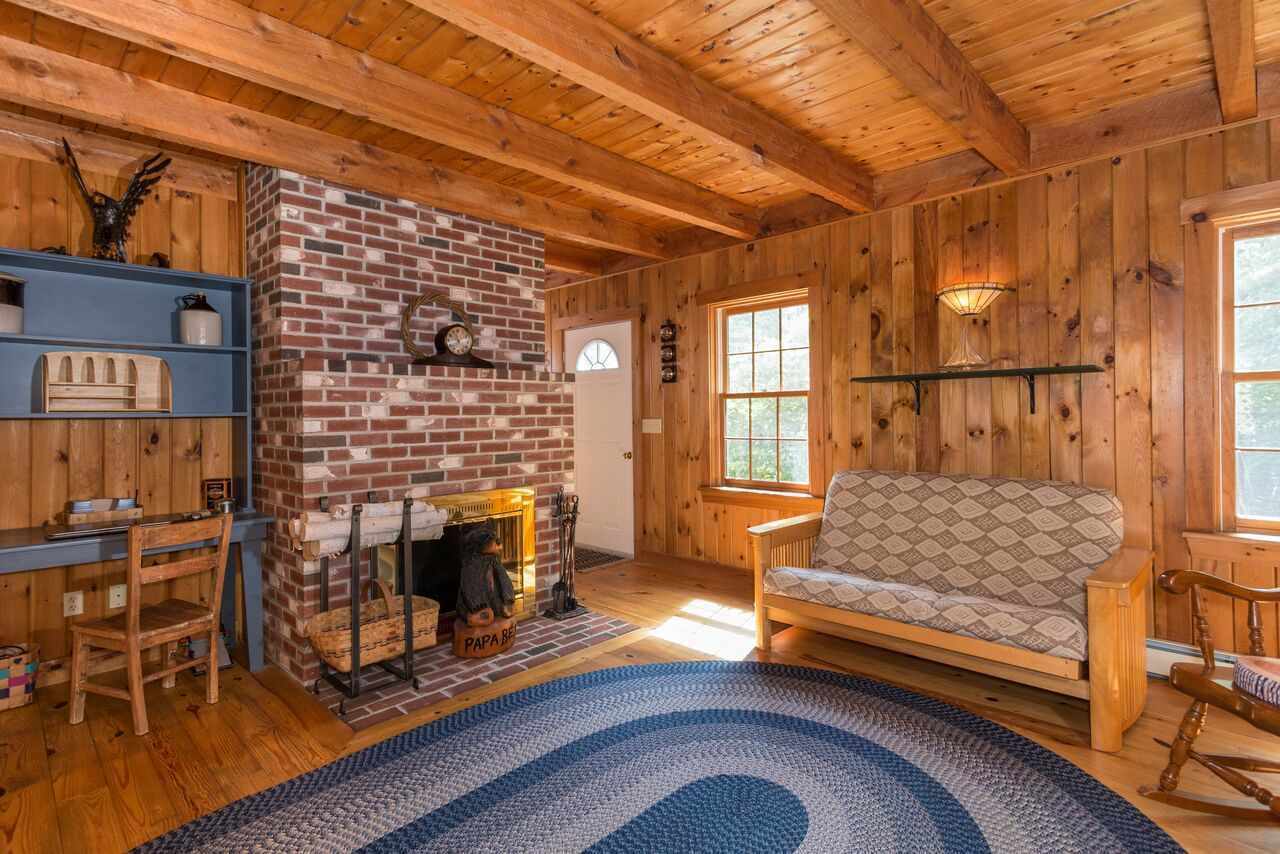49 Swain Road Meredith, NH 03253 - Photo 9 of 40