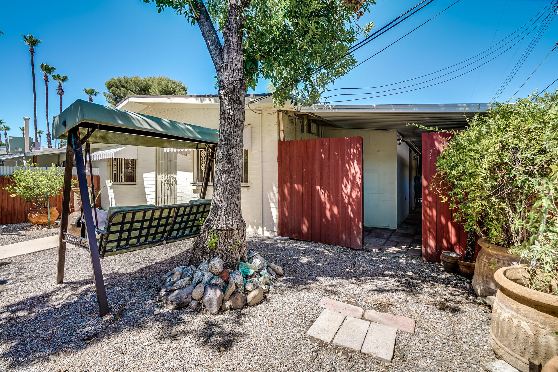 388 North Silverbell Road Tucson, AZ 85745 - Photo 29 of 29 Gallery Image 29