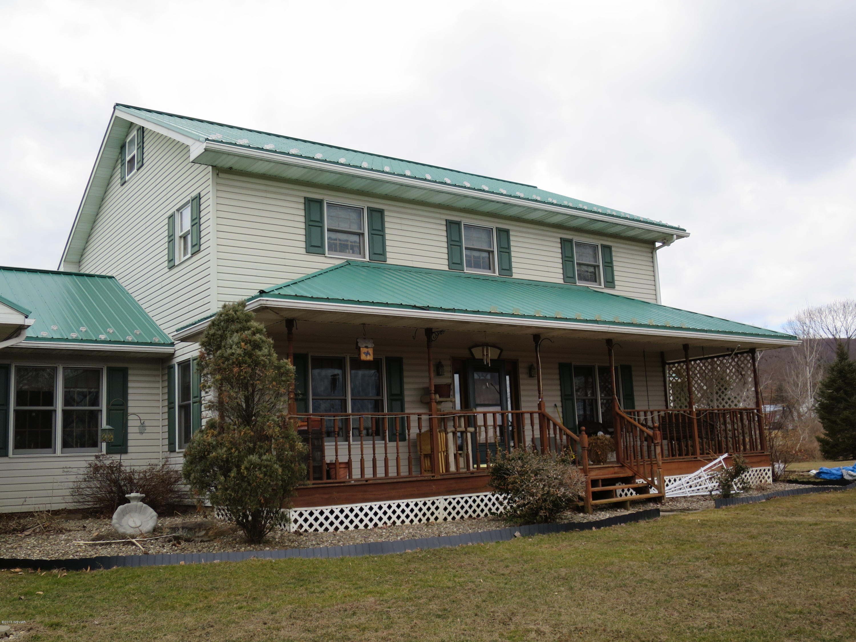 36 Bastian Road Montgomery, PA 17752 - Photo 14 of 15 Front view.JPG