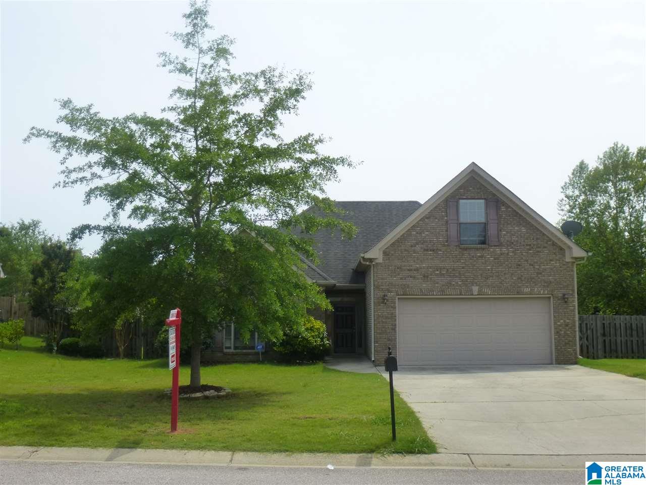244 Queens Gate Alabaster, AL 35114 - Photo 23 of 31