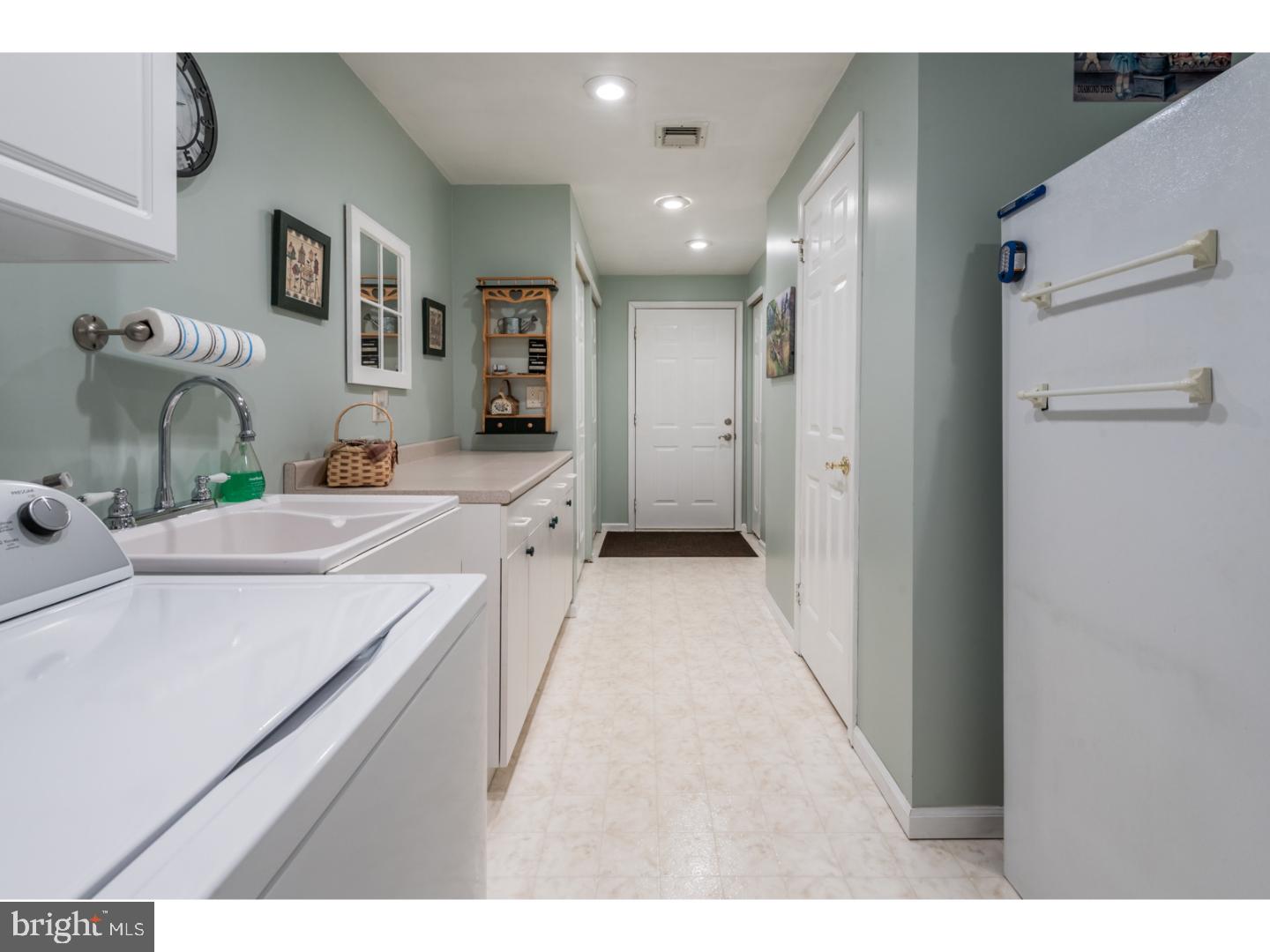 807 Herman Road Horsham, PA 19044 - Photo 12 of 25 Laundry Room