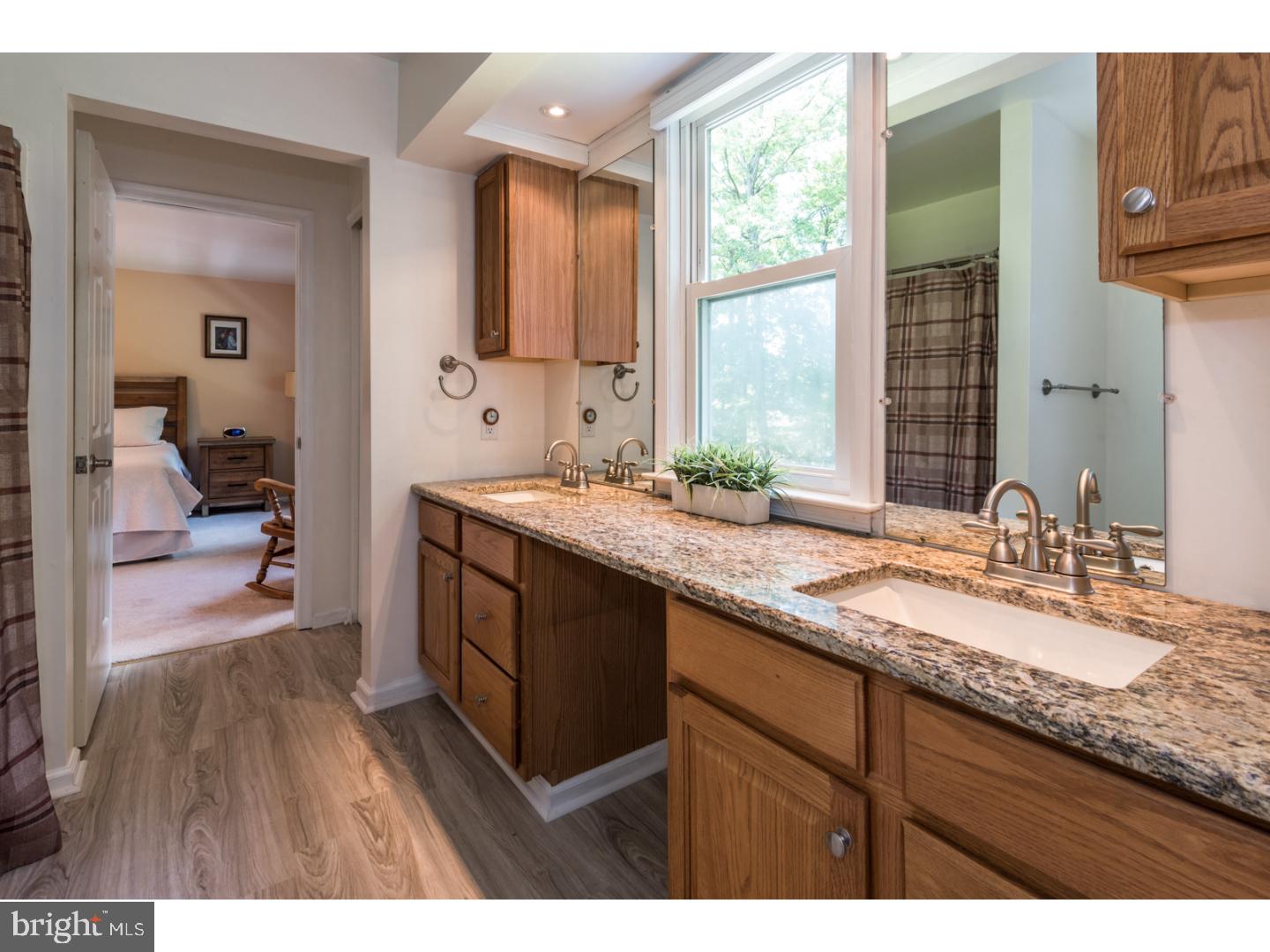 807 Herman Road Horsham, PA 19044 - Photo 18 of 25 Master Bathroom