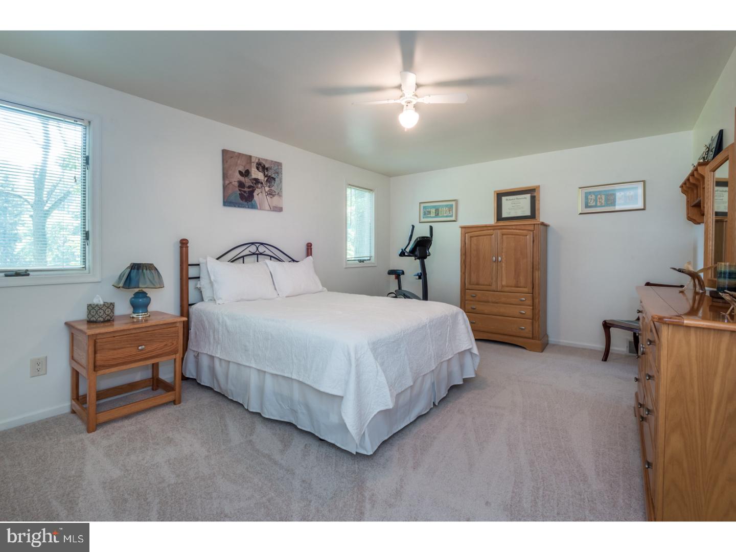 807 Herman Road Horsham, PA 19044 - Photo 20 of 25 Bedroom 3