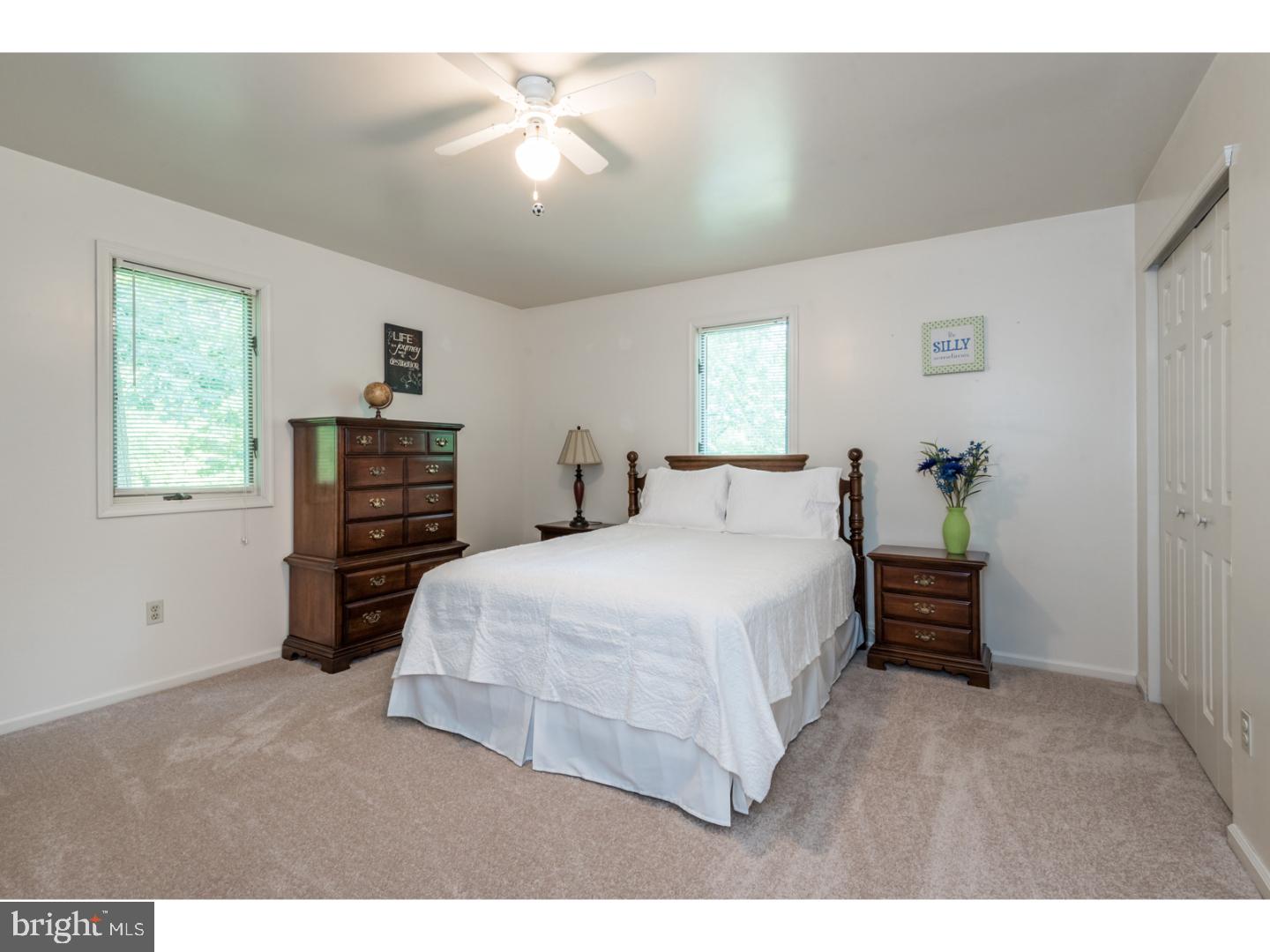 807 Herman Road Horsham, PA 19044 - Photo 21 of 25 Bedroom 4