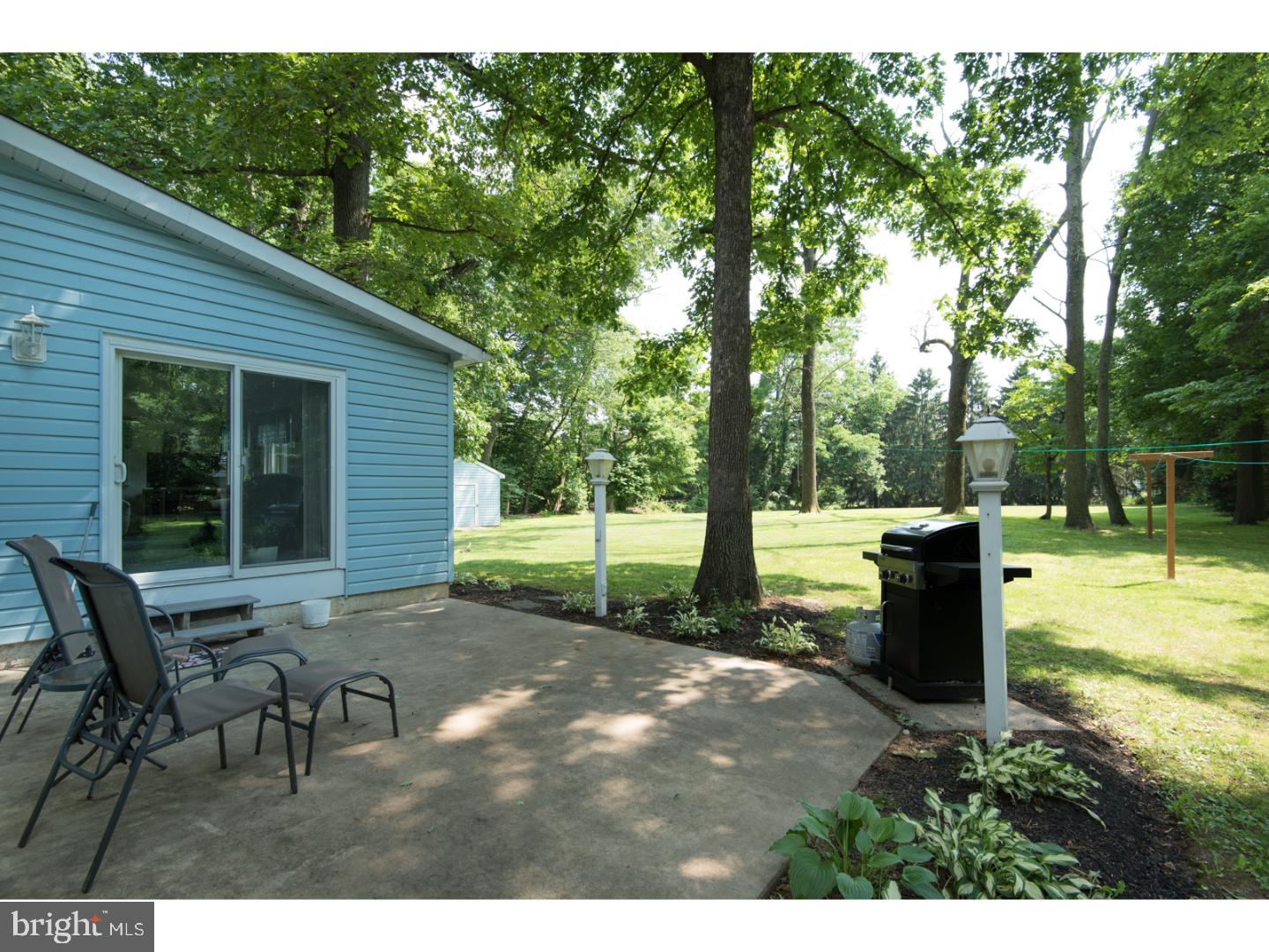 807 Herman Road Horsham, PA 19044 - Photo 23 of 25 Patio