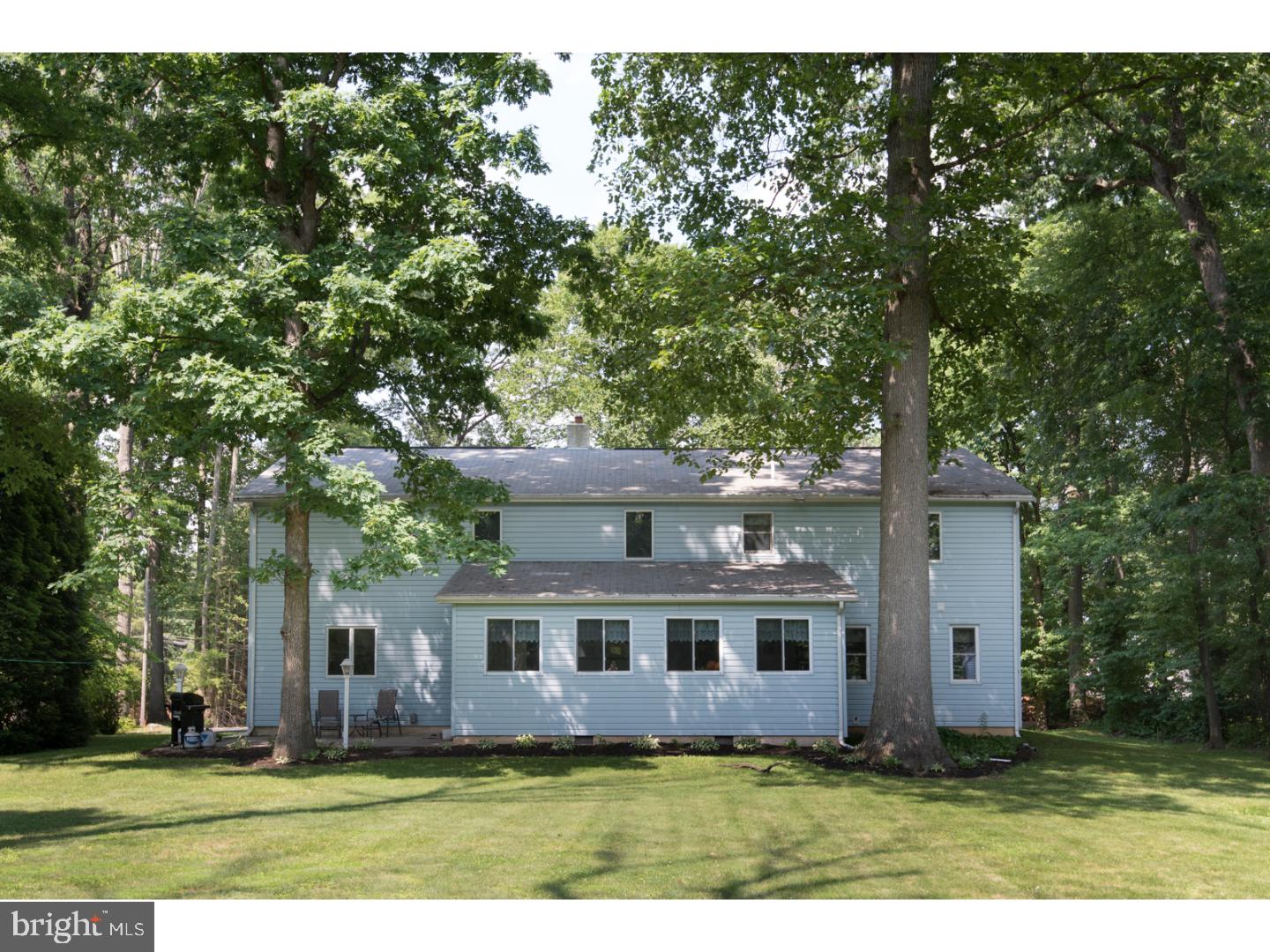 807 Herman Road Horsham, PA 19044 - Photo 25 of 25 Exterior Back