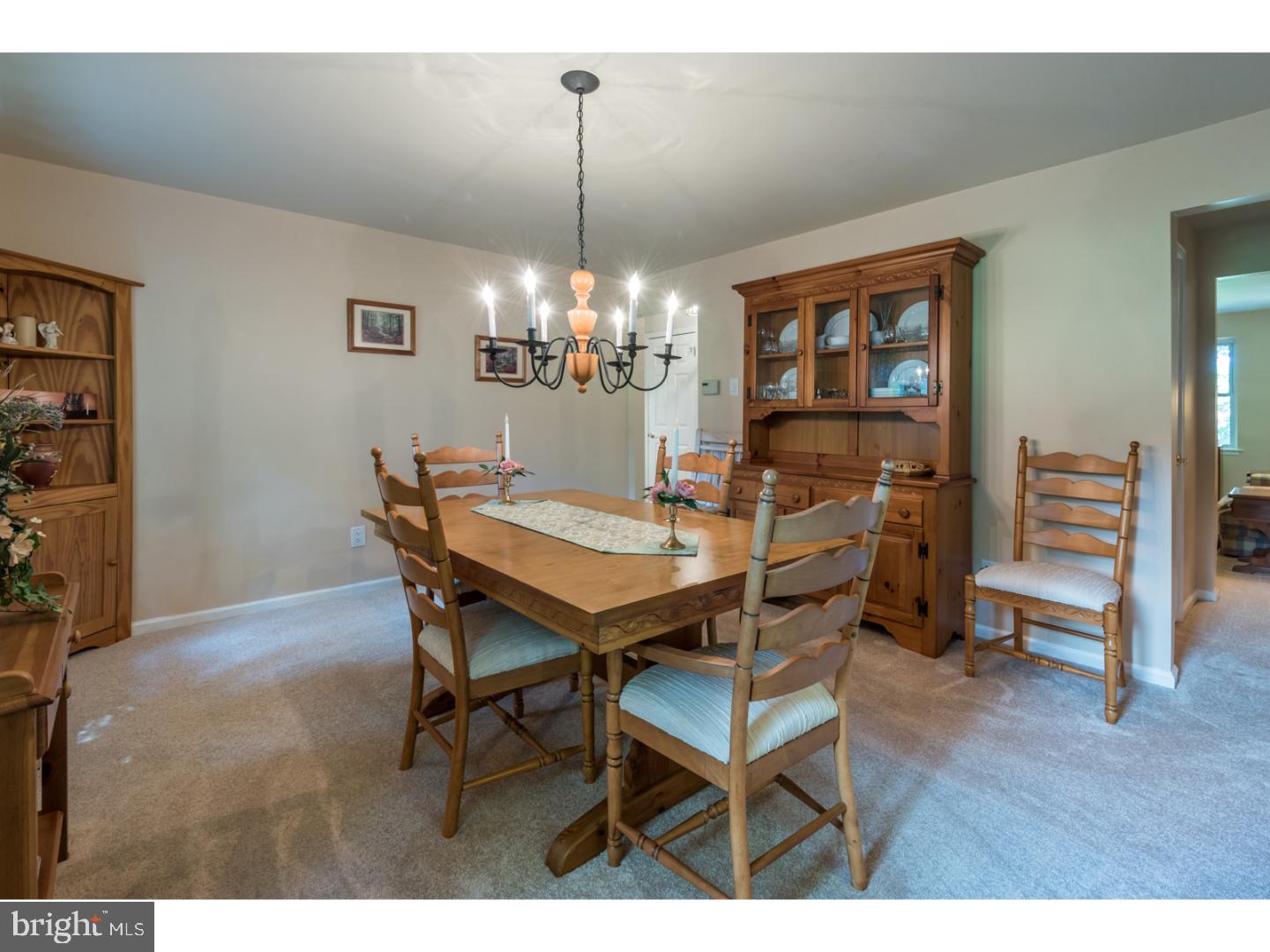 807 Herman Road Horsham, PA 19044 - Photo 8 of 25 Dining Room