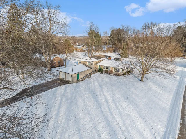 $345,000 | 2175 Pioneer Drive, Jackson, MI 49201