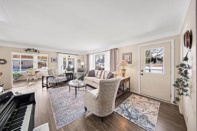 $345,000 | 2175 Pioneer Drive, Jackson, MI 49201