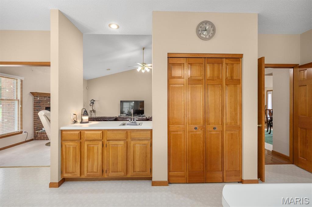 237 West Waters Edge Drive Shiloh, IL 62221 - Photo 15 of 56