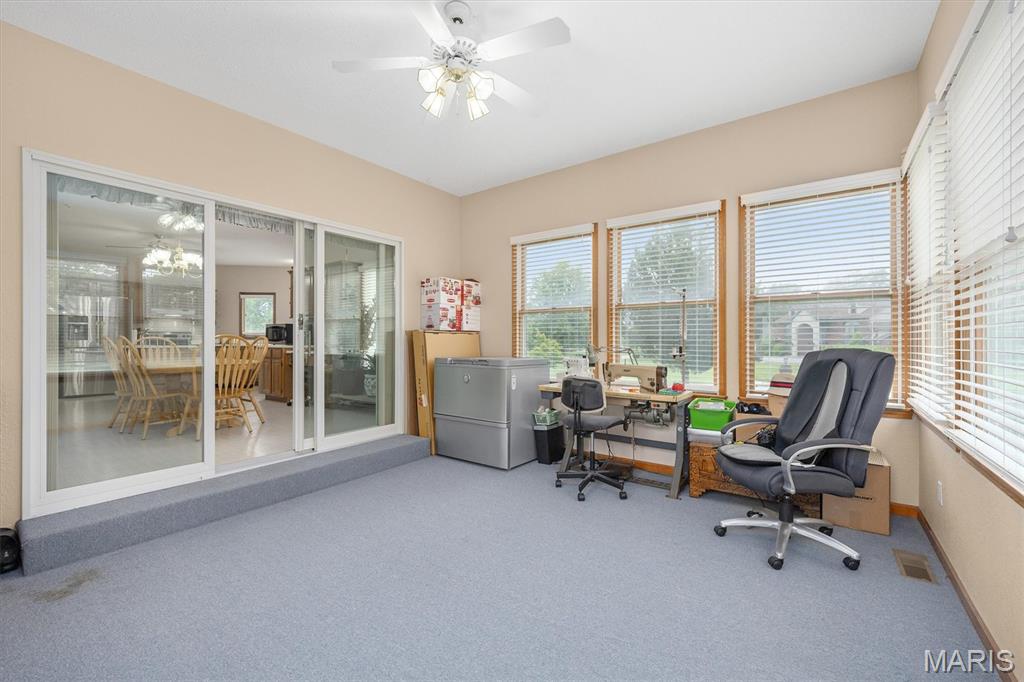 237 West Waters Edge Drive Shiloh, IL 62221 - Photo 21 of 56