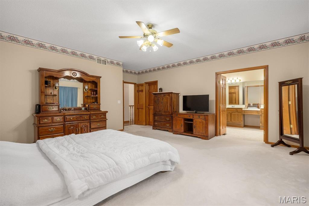237 West Waters Edge Drive Shiloh, IL 62221 - Photo 24 of 56