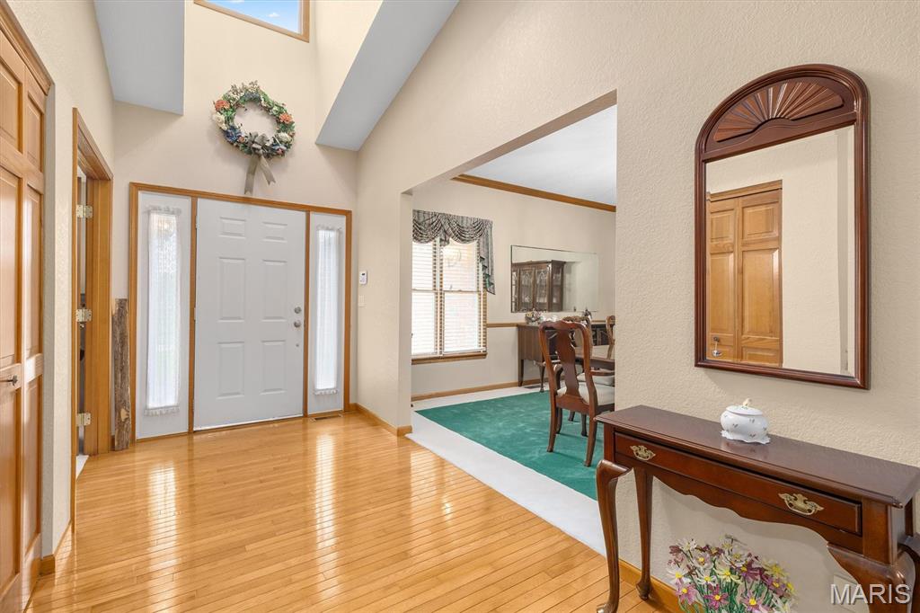 237 West Waters Edge Drive Shiloh, IL 62221 - Photo 3 of 56