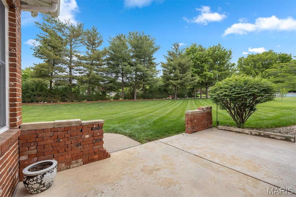 237 West Waters Edge Drive Shiloh, IL 62221 - Photo 44 of 56