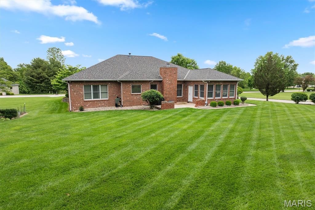 237 West Waters Edge Drive Shiloh, IL 62221 - Photo 45 of 56