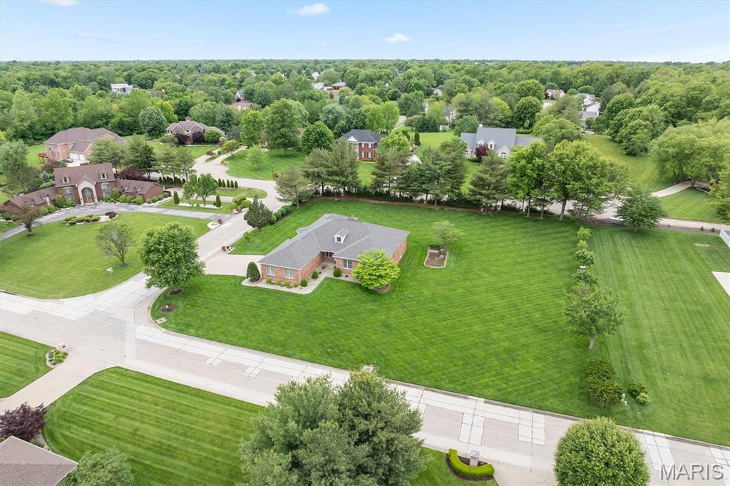 237 West Waters Edge Drive Shiloh, IL 62221 - Photo 50 of 56