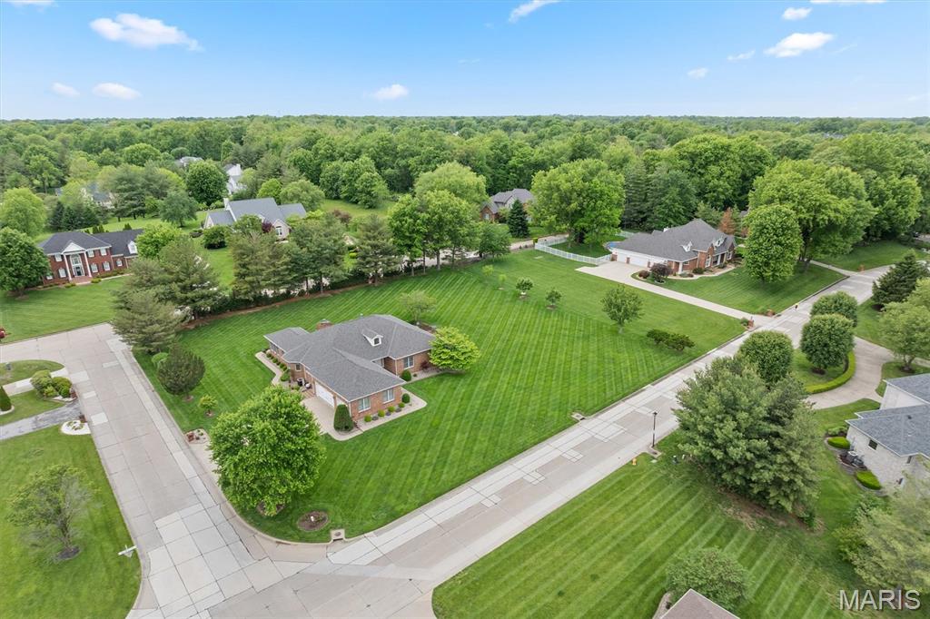 237 West Waters Edge Drive Shiloh, IL 62221 - Photo 51 of 56