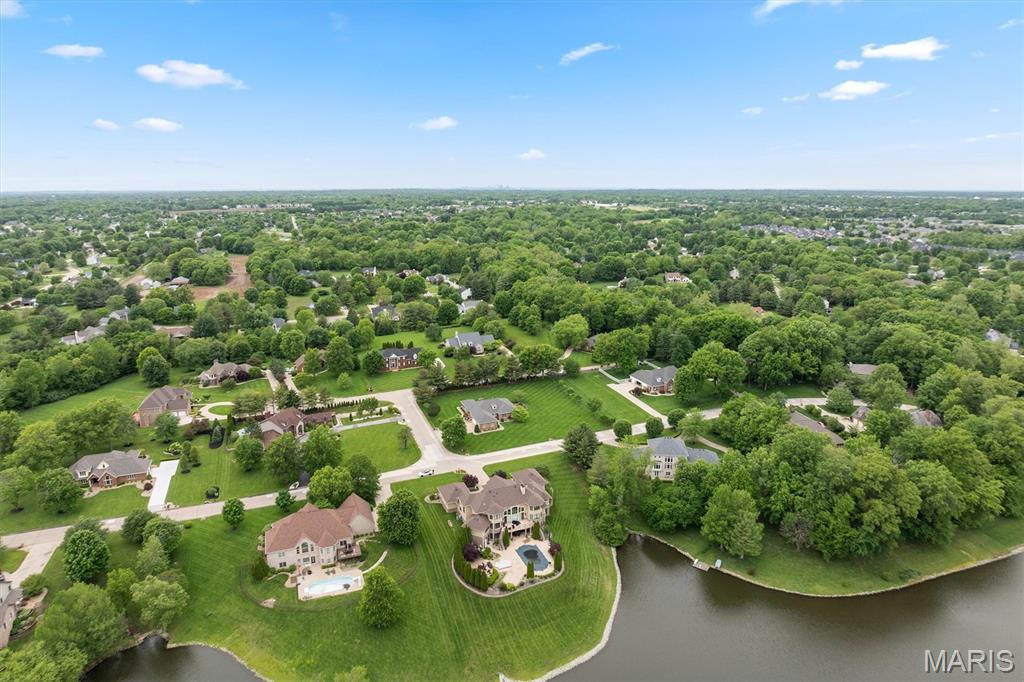 237 West Waters Edge Drive Shiloh, IL 62221 - Photo 54 of 56